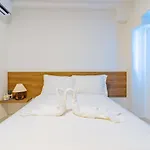 Mana Beach #A312- Quadruplo Por Carpediem