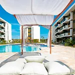 Mana Beach #A312- Quadruplo Por Carpediem