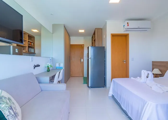 Mana Beach #A312- Quadruplo Por Carpediem