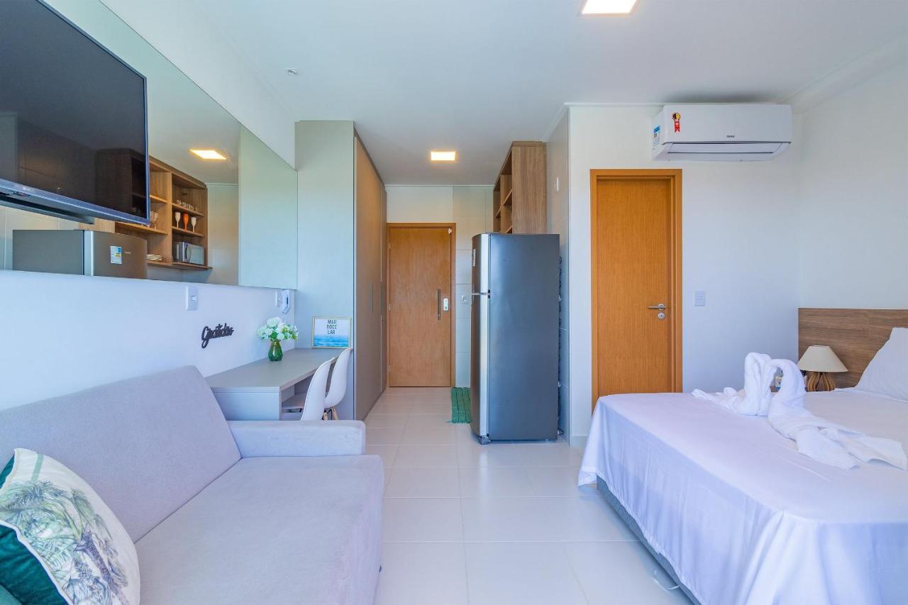Apartment Mana #a312- Quadruplo Por Carpediem Porto de Galinhas