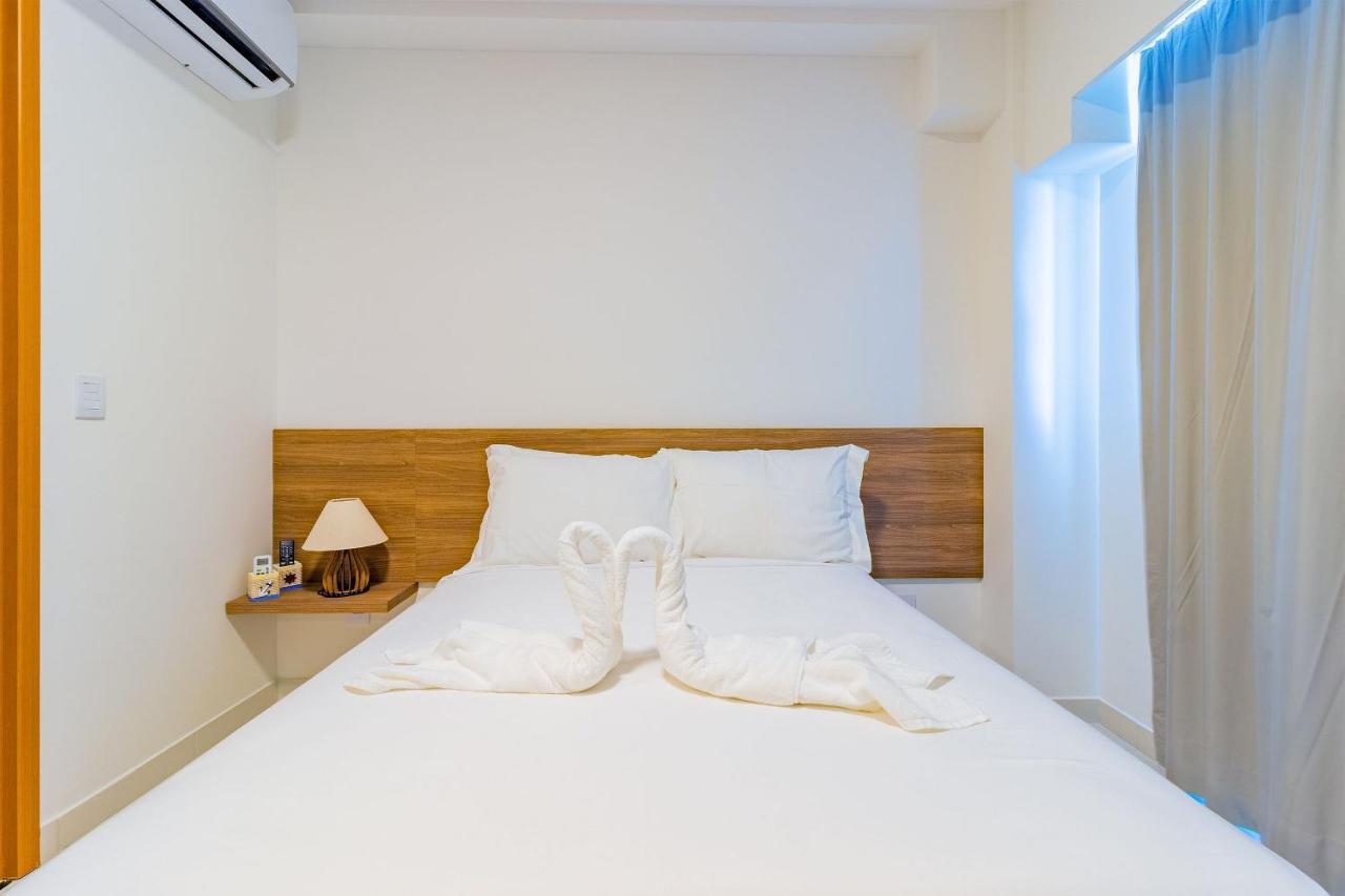Mana #a312- Quadruplo Por Carpediem Apartment Porto de Galinhas