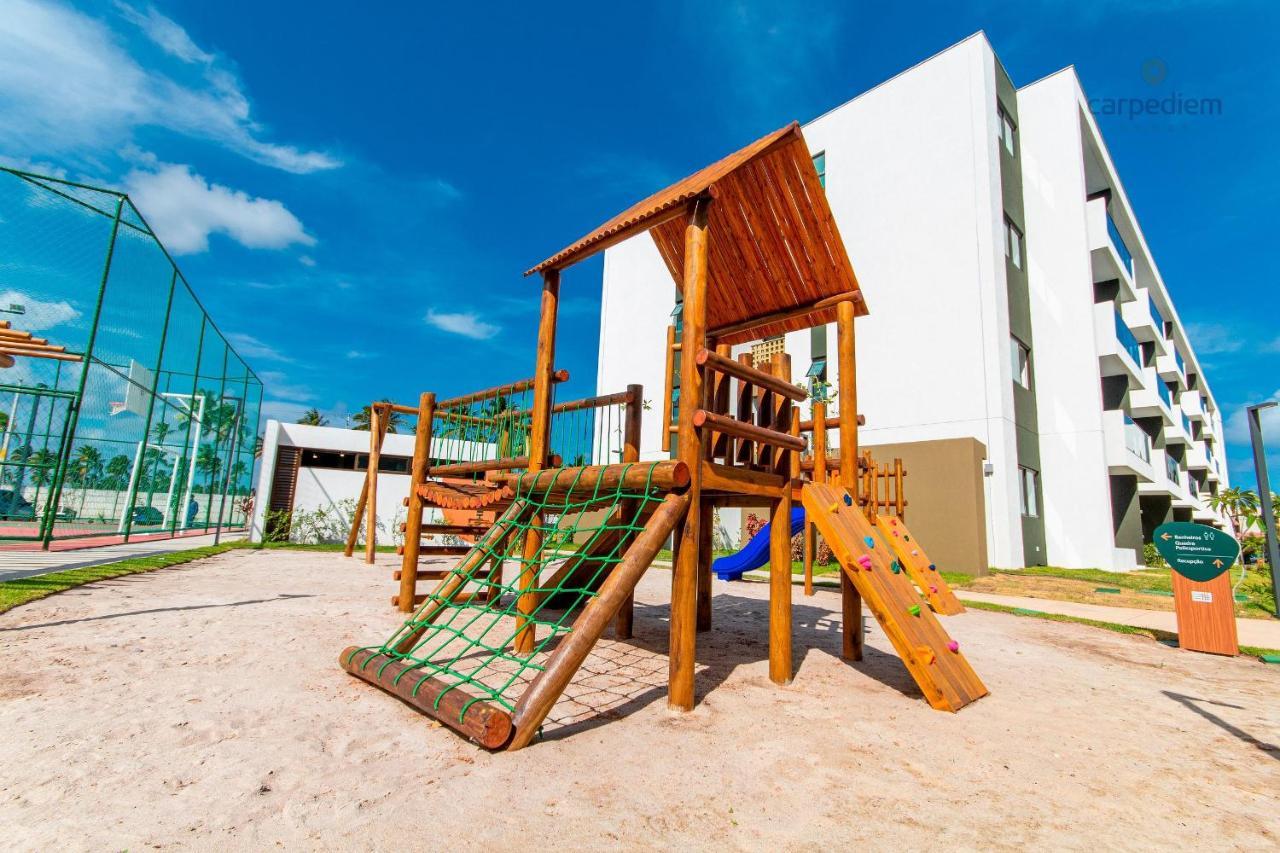 Mana #a312- Quadruplo Por Carpediem Apartment Porto de Galinhas