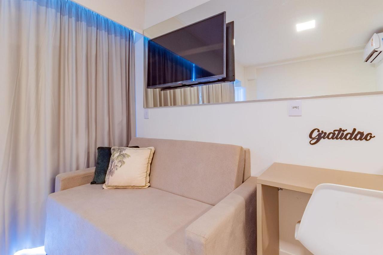 Apartment Mana #a312- Quadruplo Por Carpediem Porto de Galinhas