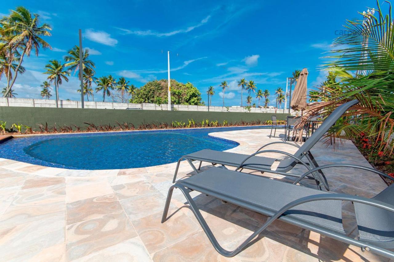 Apartment Mana #a312- Quadruplo Por Carpediem Porto de Galinhas