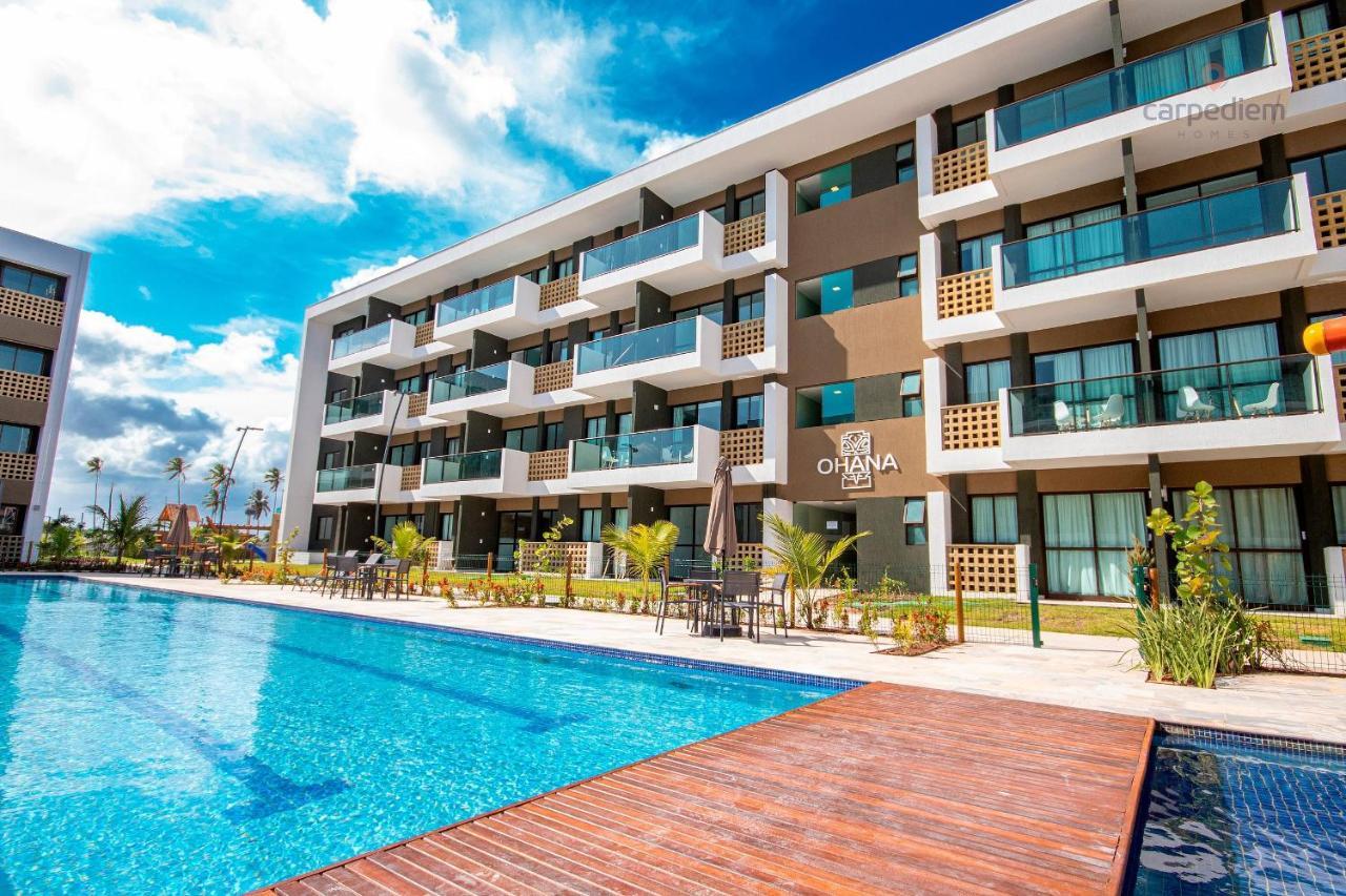 Apartment Mana #a312- Quadruplo Por Carpediem Porto de Galinhas