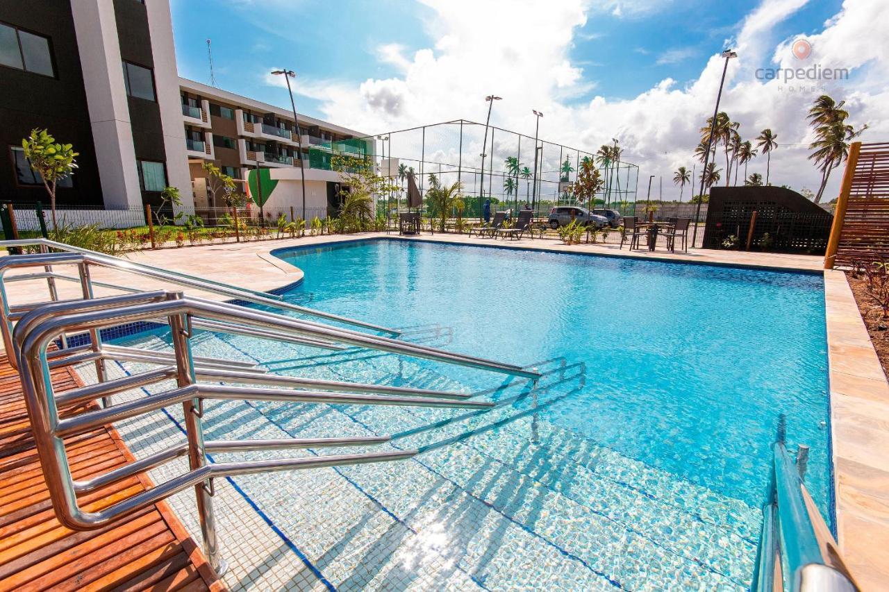 Mana #a312- Quadruplo Por Carpediem Apartment Porto de Galinhas