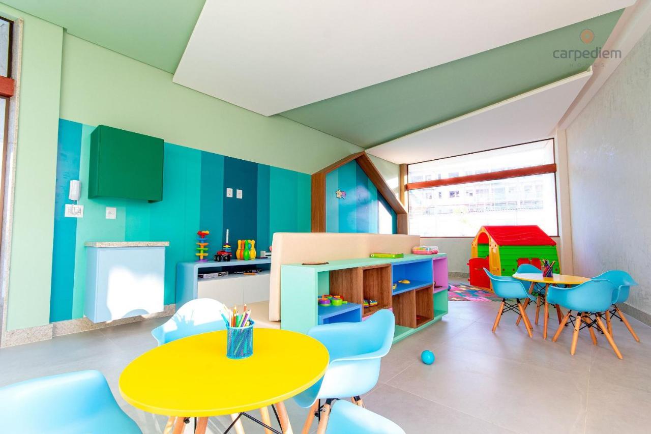 Mana #a312- Quadruplo Por Carpediem Apartment Porto de Galinhas
