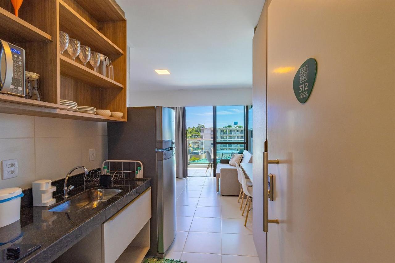 Apartment Mana #a312- Quadruplo Por Carpediem Porto de Galinhas