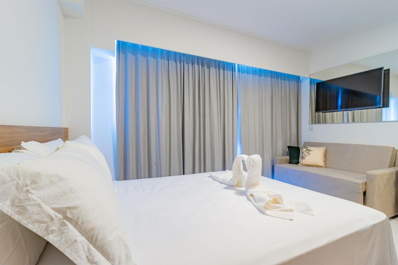 Apartment Mana #a312- Quadruplo Por Carpediem Porto de Galinhas