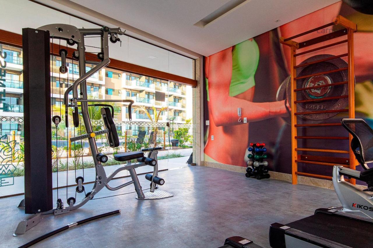 Apartment Mana #a312- Quadruplo Por Carpediem *