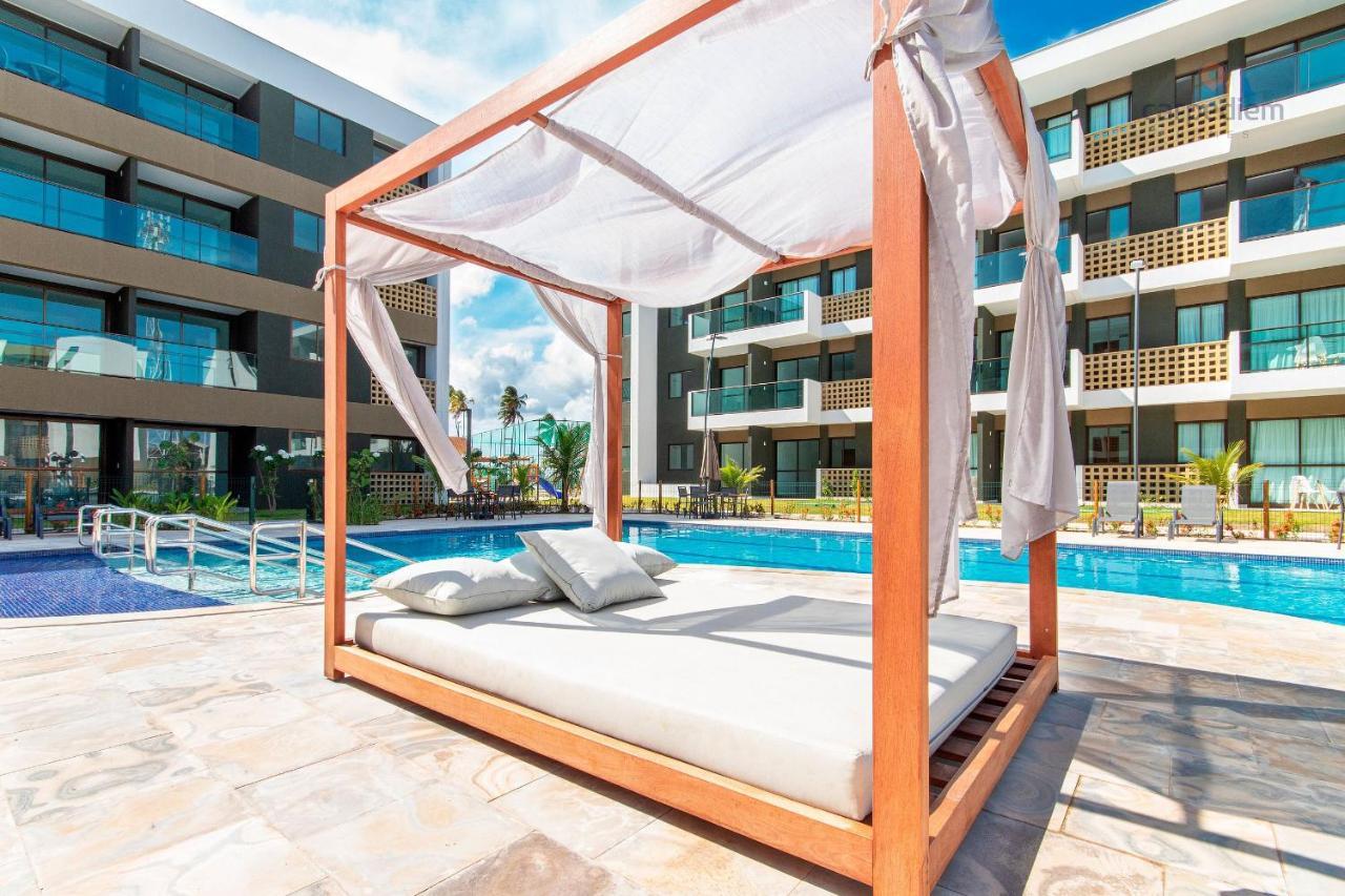 Mana #a312- Quadruplo Por Carpediem Apartment Porto de Galinhas