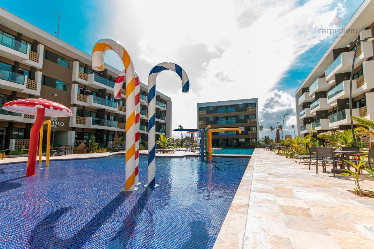 Apartment Mana #a312- Quadruplo Por Carpediem